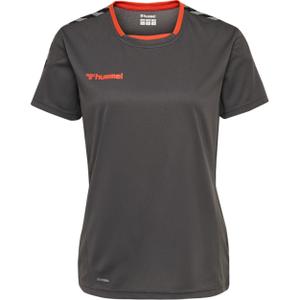 204921-1525-maillot-hummel-femme-hmlauthentic-poly-hml-gris-fonce