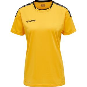 204921-5115-maillot-hummel-femme-hmlauthentic-poly-hml-jaune-noir