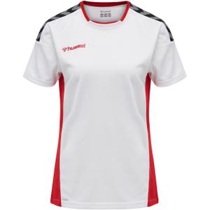 204921-9402-maillot-hummel-femme-hmlauthentic-poly-hml-blanc-rouge