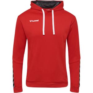 204930-3062-sweatshirt-a-capuche-hummel-hmlauthentic-poly-rouge