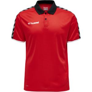 205382-3062-polo-hummel-hmlauthentic-functional-rouge