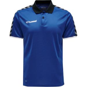 205382-7045-polo-hummel-hmlauthentic-functional-bleu-fonce