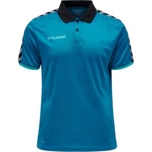 205382-8745-polo-hummel-hmlauthentic-functional-bleu