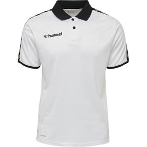 205382-9001-polo-hummel-hmlauthentic-functional-blanc