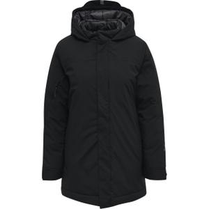 206690-1006-parka-femme-hummel-north-noir-gris-anthracite
