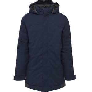 206690-7026-parka-femme-hummel-north-bleu-marine