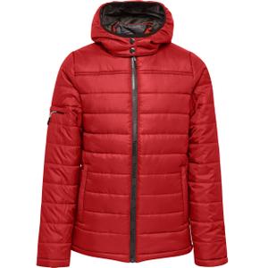 206695-3062-parka-enfant-hummel-hummel-north-quilted-rouge