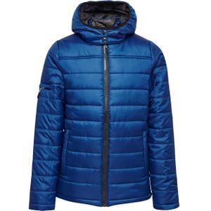 206695-7045-parka-enfant-hummel-hummel-north-quilted-bleu-fonce