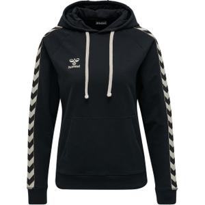 206923-2001-sweatshirt-a-capuche-femme-hummel-lmove-classic-noir