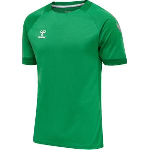 207393-6235-maillot-en-polyester-hummel-lead-green