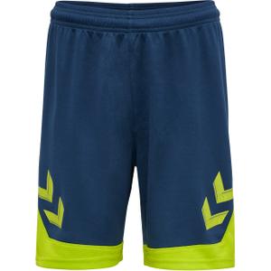 207395-7642-short-hummel-hmllead-bleu-denim-vert