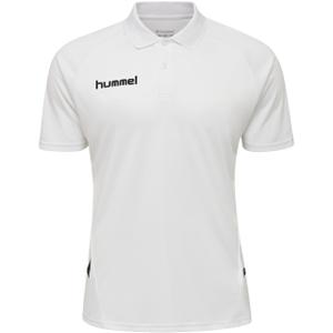 207449-9001-polo-enfant-hummel-hmlpromo-blanc