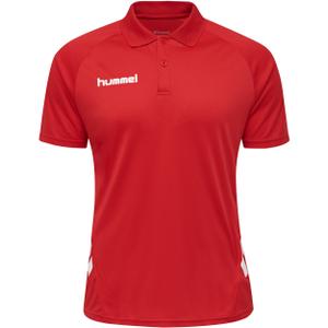 207449-3062-polo-enfant-hummel-hmlpromo-rouge