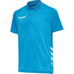 207449-7428-polo-enfant-hummel-promo-blue