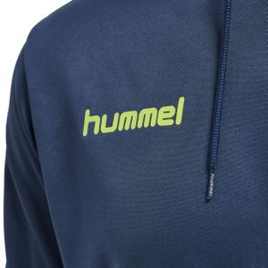 208317-6616-sweatshirt-a-capuche-hummel-promo-blue