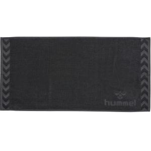 208804-1525-serviette-hummel-old-school-100x50-cm-gris-fonce-tu