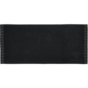 208805-2001-serviette-hummel-old-school-160x70-cm-noir-tu