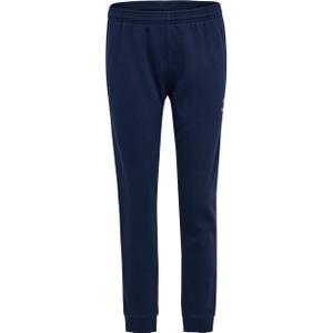 210353-7026-jogging-femme-hummel-mover-cotton-cuff-marine