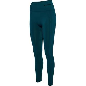 210492-6301-legging-sans-couture-femme-hummel-tif-vert