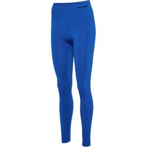 210492-7544-legging-sans-couture-taille-haute-femme-hummel-tif-blue