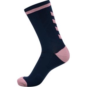 211149-8554-chaussettes-mi-longue-hummel-elite-indoor-bleu-rose