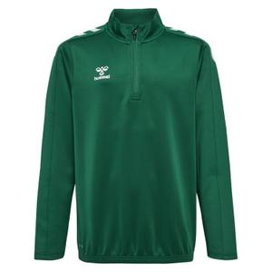 211480-6140-veste-de-survetement-enfant-hummel-core-xk-half-green