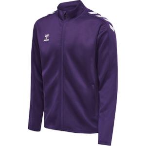 211481-3332-veste-de-survetement-zippee-hummel-core-xk-poly-red