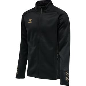 211579-2001-veste-de-survetement-zippee-hummel-cima-xk-black