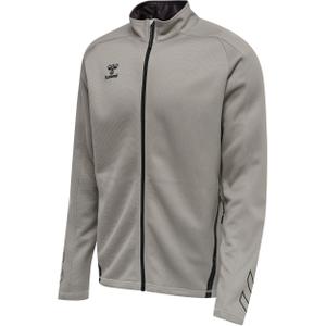 211579-2006-veste-de-survetement-zippee-hummel-cima-xk-grey