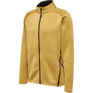 211579-9036-veste-de-survetement-zippee-hummel-cima-xk-gold