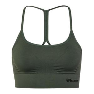 211850-6126-brassiere-sans-couture-femme-hummel-tiffy-green
