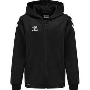 212651-2042-sweatshirt-a-capuche-enfant-hummel-core-xk-poly-black