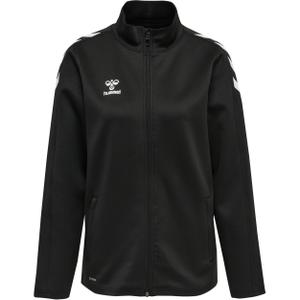 212653-2042-veste-de-survetement-femme-hummel-core-xk-poly-black