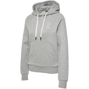 213983-2006-sweatshirt-a-capuche-femme-hummel-gg-12-grey