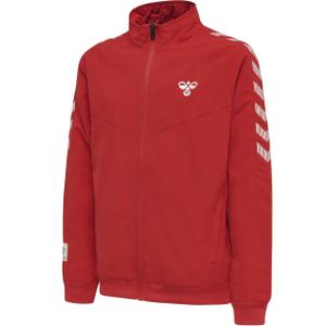 213992-3121-veste-de-survetement-enfant-hummel-gg12-red