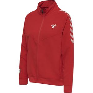 213993-3121-veste-de-survetement-femme-hummel-gg12-red