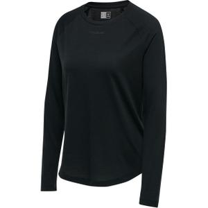 214244-2001-t-shirt-manches-longues-femme-hummel-mt-vanja-black
