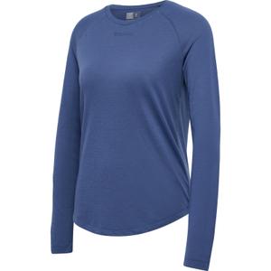 214244-7507-t-shirt-manches-longues-femme-hummel-vanja-blue-indigo