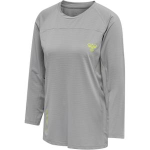 214655-1100-maillot-manches-longues-femme-hummel-gg-12-grey