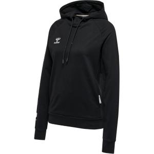 214787-2001-sweatshirt-coton-a-capuche-femme-hummel-move-grid-black