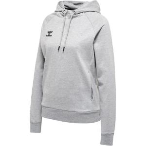 214787-2006-sweatshirt-coton-a-capuche-femme-hummel-move-grid-grey