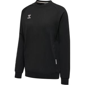214788-2001-sweatshirt-coton-hummel-move-grid-black