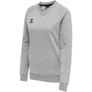 214789-2006-sweatshirt-coton-femme-hummel-move-grid-grey