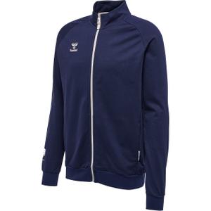 214791-7026-veste-de-survetement-zippee-en-coton-hummel-move-grid-blue