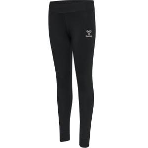 214927-2001-legging-en-coton-enfant-hummel-move-grid-black