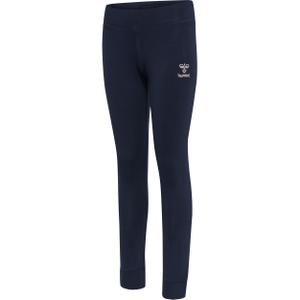 214927-7026-legging-en-coton-enfant-hummel-move-grid-blue