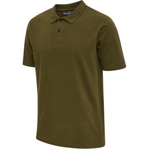 215116-6086-polo-stretch-hummel-red-green