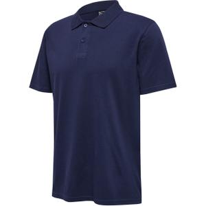 215116-7026-polo-stretch-hummel-red-blue