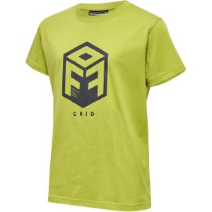 216128-6059-t-shirt-en-coton-enfant-hummel-off-grid-green