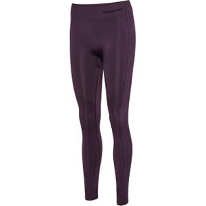 216772-4073-legging-sans-couture-taille-haute-femme-hummel-shaping-purple